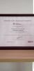 China Yuhuan Oujia Valve Co., Ltd. certificaten